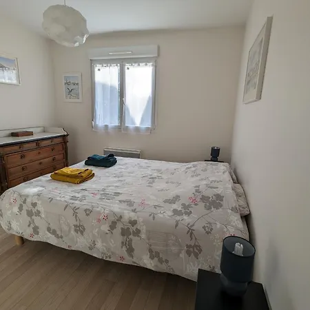 Maison Plain-pied A 10 Min D'epinal: Jardin Clos, Bbq, Wifi, Draps Et Menage Inclus - Fr-1-589-606