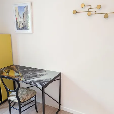 Maison Plain-pied A 10 Min D'epinal: Jardin Clos, Bbq, Wifi, Draps Et Menage Inclus - Fr-1-589-606 Nyaraló