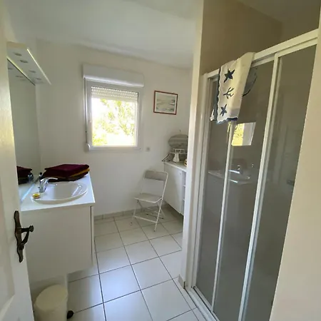 Maison Plain-pied à 10 Min D'epinal: Jardin Clos, Bbq, Wifi, Draps Et Ménage Inclus - Fr-1-589-606 Séjour à la campagne Dounoux