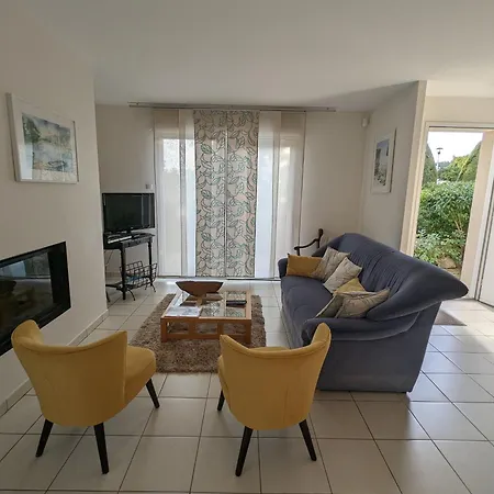 Maison Plain-pied A 10 Min D'epinal: Jardin Clos, Bbq, Wifi, Draps Et Menage Inclus - Fr-1-589-606 Nyaraló Dounoux