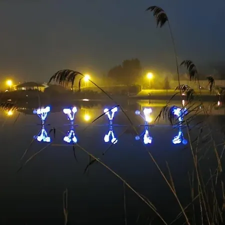 Nyaraló Maison Plain-pied A 10 Min D'epinal: Jardin Clos, Bbq, Wifi, Draps Et Menage Inclus - Fr-1-589-606 *