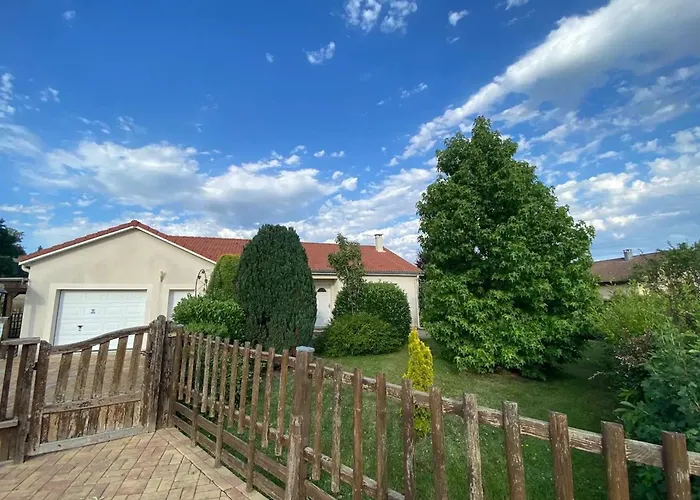 Maison Plain-pied A 10 Min D'epinal: Jardin Clos, Bbq, Wifi, Draps Et Menage Inclus - Fr-1-589-606 Dounoux