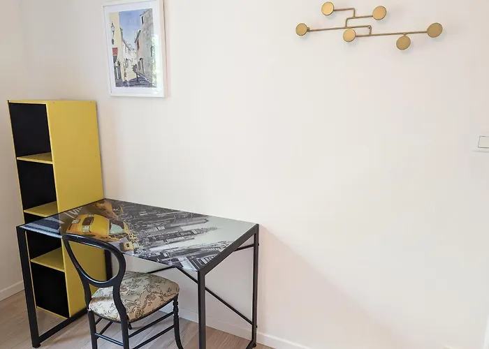 Maison Plain-pied A 10 Min D'epinal: Jardin Clos, Bbq, Wifi, Draps Et Menage Inclus - Fr-1-589-606 Semesterbostad