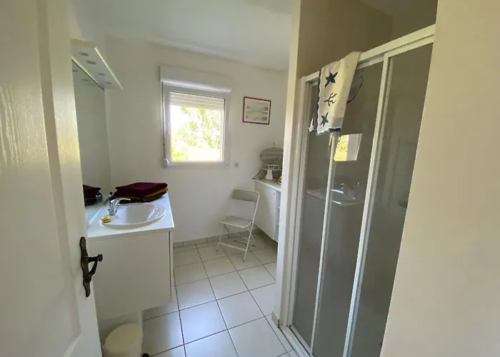 Maison Plain-pied A 10 Min D'epinal: Jardin Clos, Bbq, Wifi, Draps Et Menage Inclus - Fr-1-589-606 Semesterbostad Dounoux