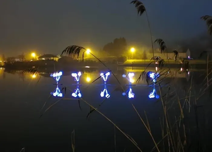 Semesterbostad Maison Plain-pied A 10 Min D'epinal: Jardin Clos, Bbq, Wifi, Draps Et Menage Inclus - Fr-1-589-606 *