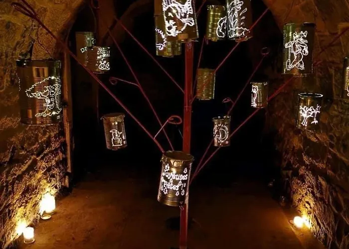 Semesterbostad Maison Plain-pied A 10 Min D'epinal: Jardin Clos, Bbq, Wifi, Draps Et Menage Inclus - Fr-1-589-606 Dounoux